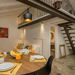 Luxury Apartment Lina - III