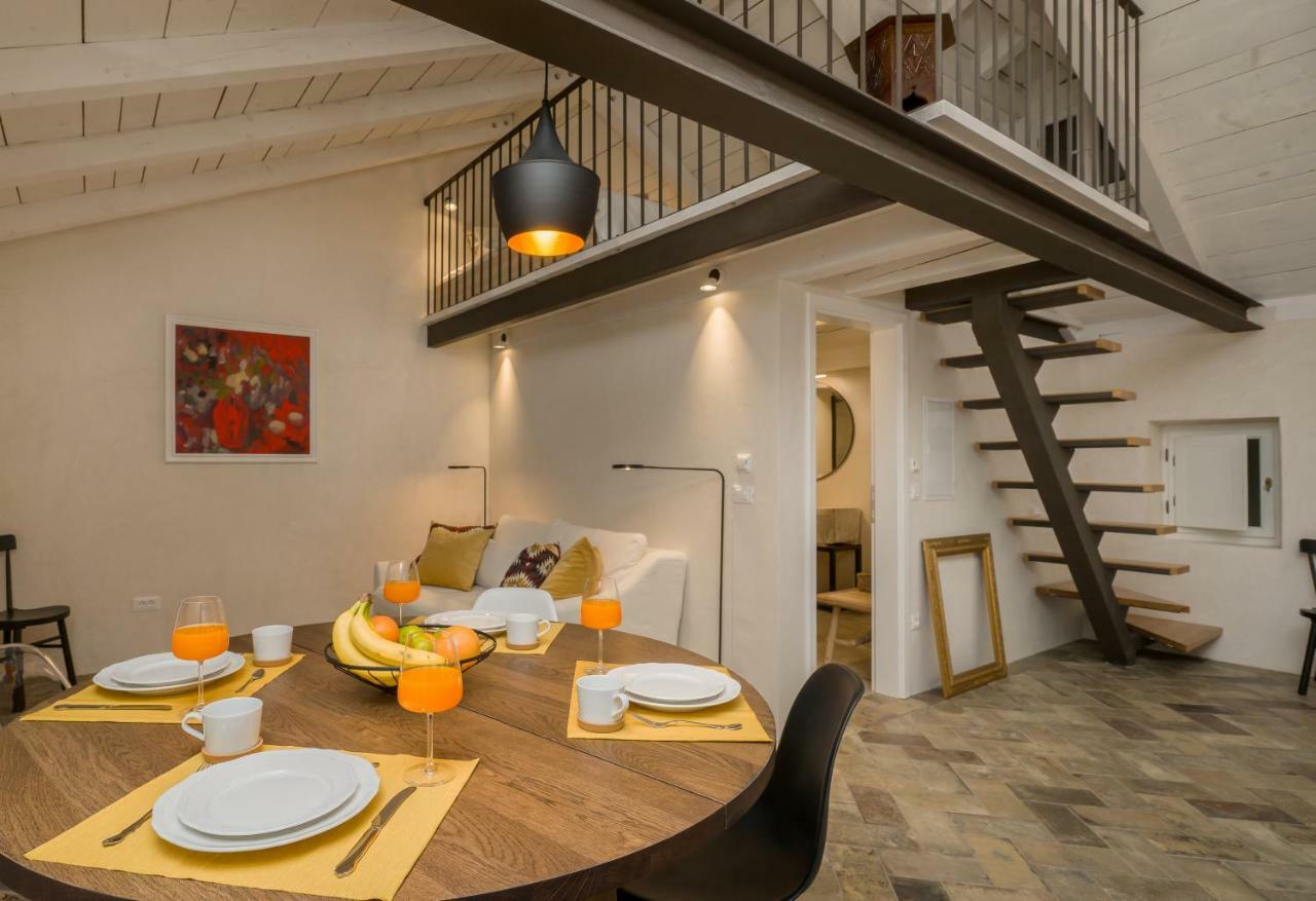 Luxury Lina - Iii Apartment Dubrovnik