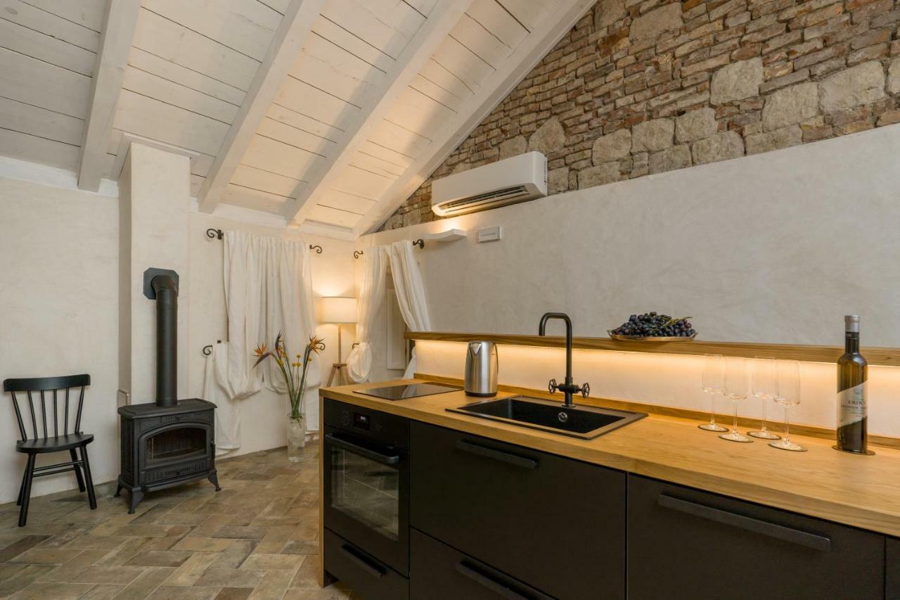 Luxury Lina - Iii Apartment Dubrovnik