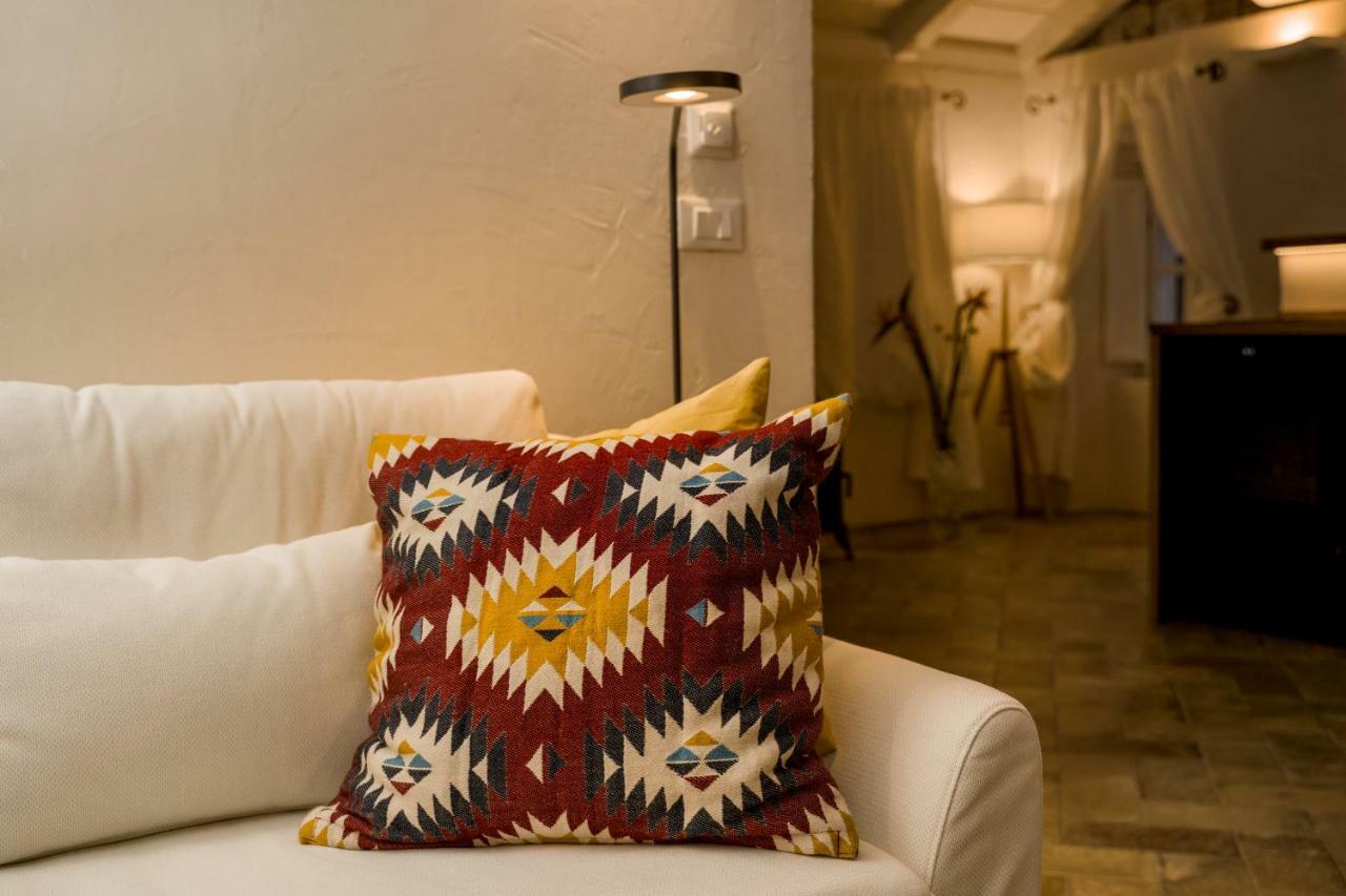 Apartment Luxury Lina - Iii